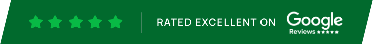 Rated Excellent