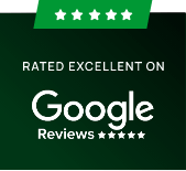 Rated Excellent On Google