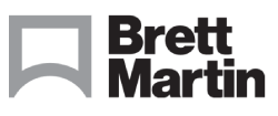 Brett Martin